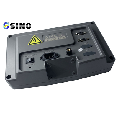 Het Digitale Lezen rs-442/TTL Kit Two Axes DRO van SDS6-2V voor Malenmachine EDM