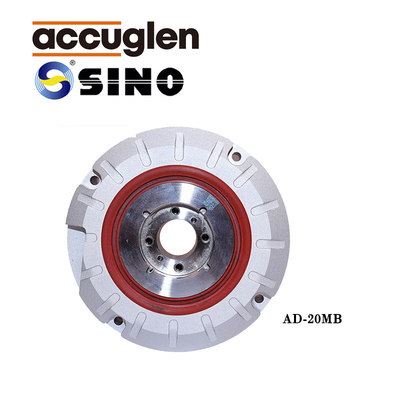 CHINEES de Hoekcodeur van 36or1 advertentie-20ma-C27 Opitical voor CNC Machine