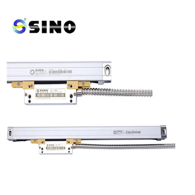 KA500 Digitaal het Lezensysteem die van de glas Lineair Schaal DRO Machine voor Molen CNC rs-442 meten