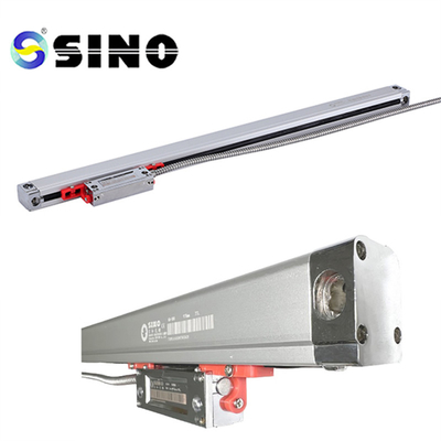 Lineaire de Schaalka300-470mm Positie die van het RoHS CHINEESglas Hulpmiddel voor CNC Machine Lineaire Codeur meten