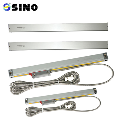 SINO KA500 Glas Lineaire Schaal CNC Lineaire Encoder Schaal Voor Lectura Digital 5um