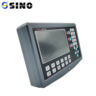 SINO SDS2-3VA 3-assig digitaal leessysteem KA300-70mm lineaire optische encoder met meerdere talen