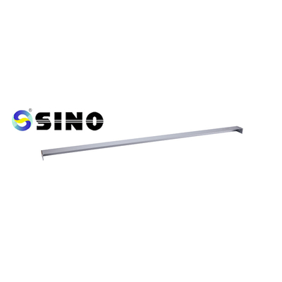 SINO lineaire schaal glas sensor KA600-1900mm met 3 assen DRO Digitale uitlezen display schaal voor CNC frezen en draaibank