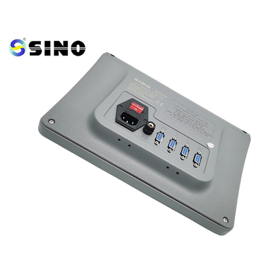 Digitale afleeskits voor freesmachines SINO 200S DRO optische sensor lineair schaal systeem