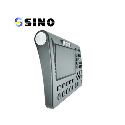 Langdurig 4 assen metalen LCD SINO digitaal afleesysteem 285x195x53cm