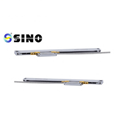 SINO KA500 Optische Encoder Glas Lineaire Schaal CNC Lineaire Encoder Schaal Voor Digitale Uitlezing