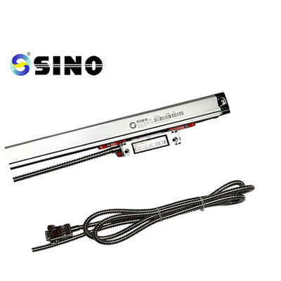 SINO KA600-1900mm Lineaire schaal glas sensor 3 As DRO Digitaal uitlezen Display Voor CNC frezen en draaibank