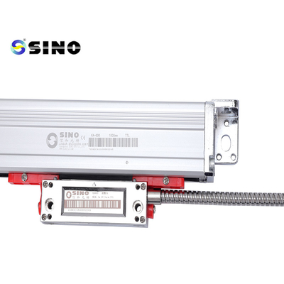 SINO KA500 Compact Digital Read-out Encoder voor kleine draaibank- en boormachines