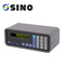 SINO DRO Single Axis SDS3-1 Digitaal uitleessysteem Glas Lineaire schaal voor freesdraaibank Square Wave TTL