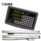 SINO SDS6-3V Digitale uitlezing DRO 3 Axis 1um Glas Lineaire Schaal Meter Draaibank Machine