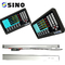 SINO SDS5-4VA DRO 4 Axis Digitaal Afleesysteem Metingsmachine Voor CNC-Molen