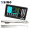 SINO SDS5-4VA DRO 4 Axis Digitaal Afleesysteem Metingsmachine Voor CNC-Molen