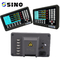 SDS5-4VA DRO 4 Axis SINO Digitaal Afleesysteem CNC-Molen Draaien meetmachine