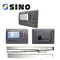 CHINEESdieSDS200-Malen DRO Kit Digital Readout Display Meter voor CNC Draaibankmolen EDM wordt geplaatst