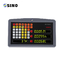 Sino DRO SDS3MS Digitaal afleesysteem TTL draaibankfreesmachine met AC110V ∼220V-invoer