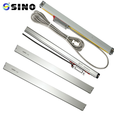 5um/1um/0.5um SINO KA500 Glas Lineaire CNC Lineaire Encoder Schaal Voor Digitale Uitlezing