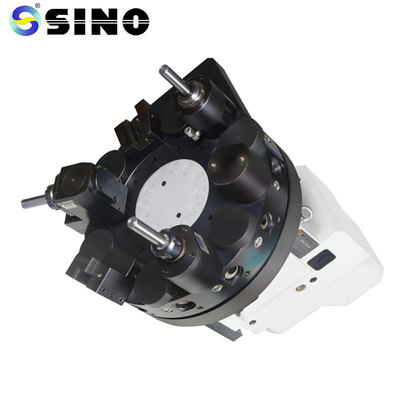 Draaigereedschap SINO D-serie Axial Servo Power Tooling Turret voor CNC-boorfreesmachine