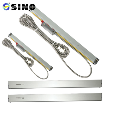 Glas lineaire optische encoder KA500 Resolutie Digitale aflezing