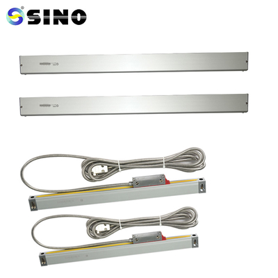 SINO Kleine lineaire schaal KA500 Compact Digital Read-out Encoder voor kleine draaibankfreesmachines