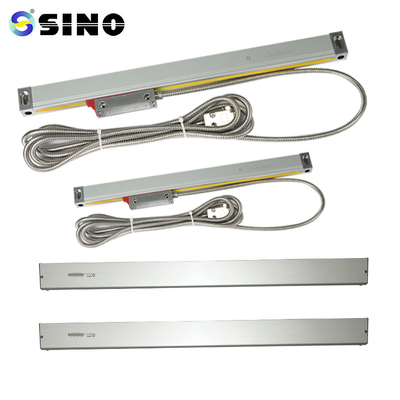 SINO KA500mm lineaire encoder schaal met digitale aflees encoder voor draaibank freesmachine