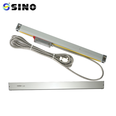 SINO Kleine lineaire schaal KA500 Compact Digital Read-out Encoder voor kleine draaibankfreesmachines