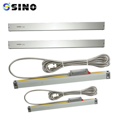 SINO KA500mm lineaire encoder schaal met digitale aflees encoder voor draaibank freesmachine