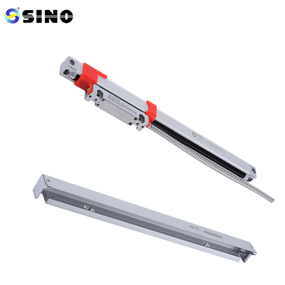 SINO Lineaire Encoder KA200 Mini Glass Lineaire Scale CNC Lineaire Encoder Scale Kit DRO Voor draaibank frezen