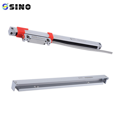SINO Lineaire Encoder KA200 Mini Glass Lineaire Scale CNC Lineaire Encoder Scale Kit DRO Voor draaibank frezen
