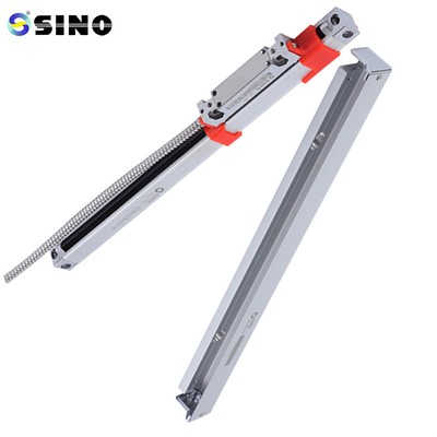 SINO lineaire schaalcodeerder 5um KA200 320mm voor draaibankfreesmachine DRO-gereedschappen