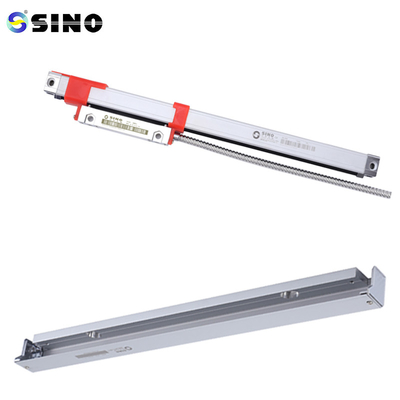 SINO lineaire schaalcodeerder 5um KA200 320mm voor draaibankfreesmachine DRO-gereedschappen
