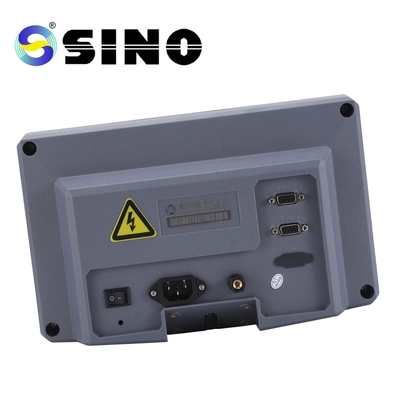 Sino SDS2MS DRO Digitale leesbare glazen lineaire schaal voor draaibankfreesmachine
