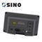 SDS6-2V Twee-assig SINO digitaal afleesysteem DRO voor freesdraad 50-60HZ