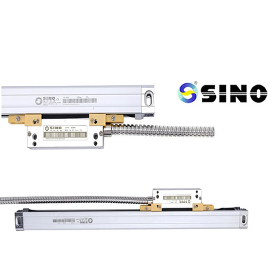 DRO Systems Lineaire glasschaal SINO KA600 1100-3000mm Hoogprecisie optische encoder