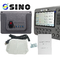 SINO SDS200S Digitale leeskits DRO 3 As LCD Full Touch Screen