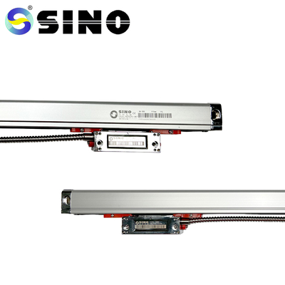 SINO KA600 5um DRO lineaire optische encoder met een lengte van 1000-3000 mm