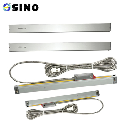 Effectieve SINO KA200 glazen lineaire encoder schaal voor hoge resolutie meting in EDM