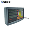 SINO SDS2-3MS draaibankfreesmachine DRO Digitaal afleesysteem met 3-coördinaten numerieke weergave