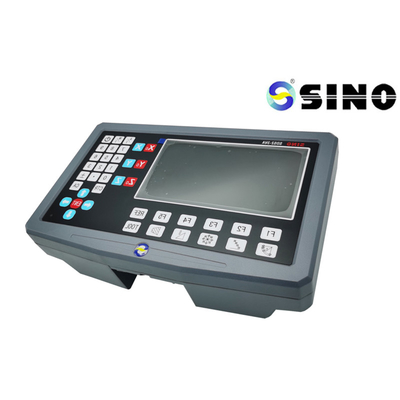 SINO SDS2-3VA 3-assig digitaal leessysteem KA300-70mm lineaire optische encoder met meerdere talen