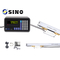 SINO Single Axis SDS3-1 Digitale afleesmeter en lineaire schaal roosterregelaar voor frezen / lathe