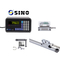 SDS3 Digitaal Display Instrument En Grating Lineer Voor EDM Spark Machine
