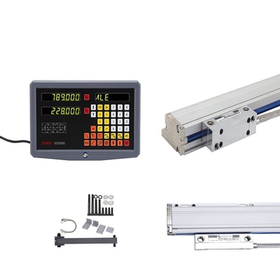 AC 100-240V SINO Digitaal Afleesysteem SDS2MS Multifunctionele SINO Lineaire Schaal