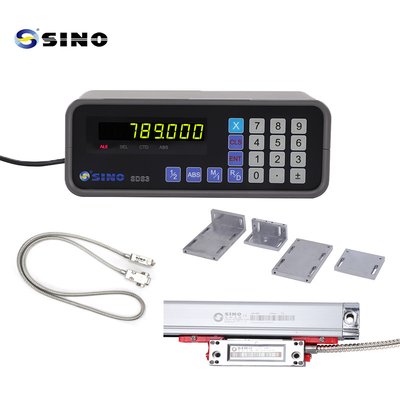 SINO SDS3-1 Eenassige digitale displaycontroller 50HZ voor draaibankfreesmachine