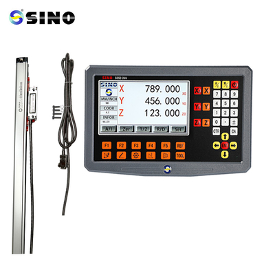 SINO DRO Kit SDS2-3VA Multi Function Digitaal Lezen Met Lineaire Encoder