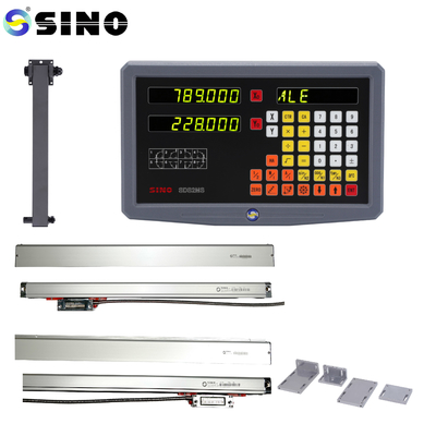 AC 100-240V SINO Digitaal Afleesysteem SDS2MS Multifunctionele SINO Lineaire Schaal