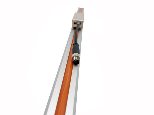 NC600 Absolute Lineaire Raster Hoogprecisie Geautomatiseerde CNC Machine Tool Absolute Raster Liniaal Sensor