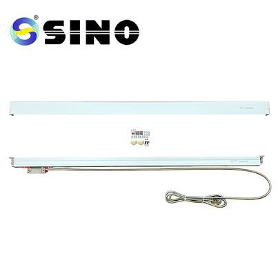 SINO KA600-1200mm Lineaire glazen weegschaal Lineaire encoder voor freesmachines