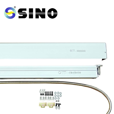 SINO KA600-1200mm Lineaire glazen weegschaal Lineaire encoder voor freesmachines