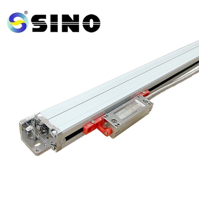 SINO KA600-1200mm Lineaire glazen weegschaal Lineaire encoder voor freesmachines