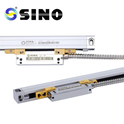 CHINEES Lineaire Codeur 470mm van het Aluminiumglas voor Molen Boring Machine