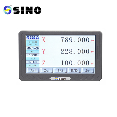 3 Axis Migital LCD digitale uitlezing Display SINO SDS200S lineaire optische encoder